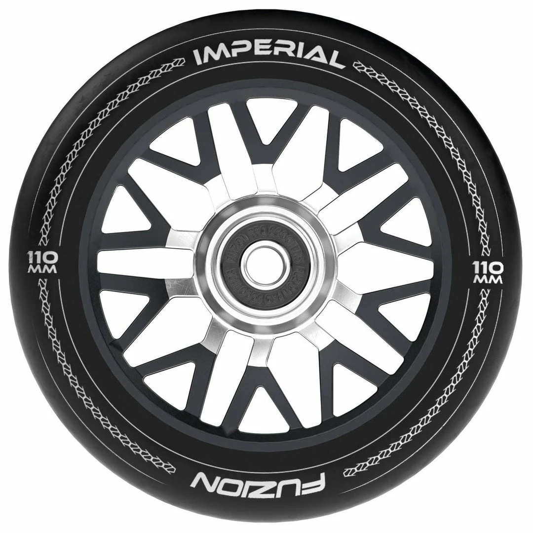 FUZION PRO SCOOTERS Fuzion Imperial Wheels 3 FUZION PRO SCOOTERS Fuzion Imperial Wheels