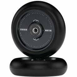 Fuzion Thiccboys Hollow Core Wheels FUZION PRO SCOOTERS