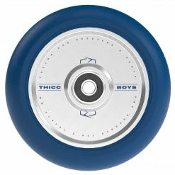 Fuzion Thiccboys Hollow Core Wheels FUZION PRO SCOOTERS