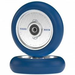 Fuzion Thiccboys Hollow Core Wheels FUZION PRO SCOOTERS