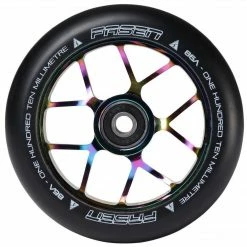 Fasen Jet Wheels