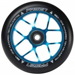Fasen Jet Wheels