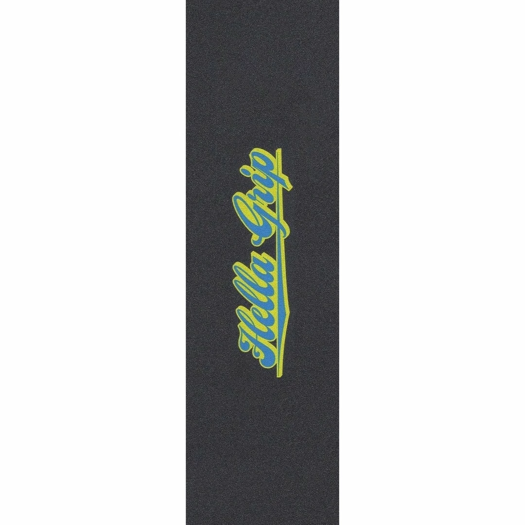 Hella Grip Tape - Classic Logo 3 Hella Grip Tape - Classic Logo