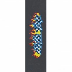 Hella Grip Tape - Hot Wheels