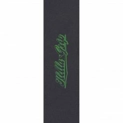 HELLA GRIP PRO SCOOTERS Hella Grip Tape - Lime