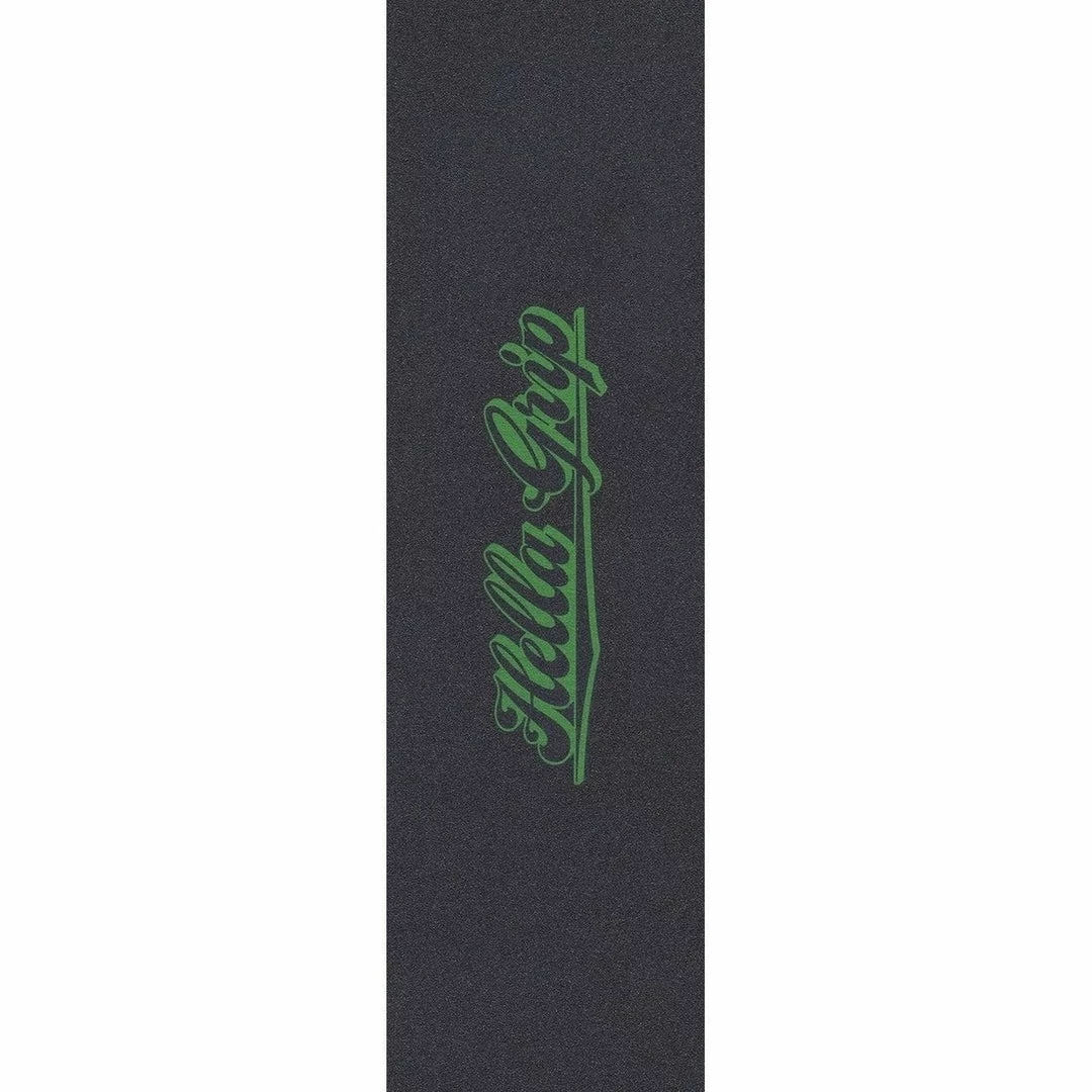 HELLA GRIP PRO SCOOTERS Hella Grip Tape - Lime 3 HELLA GRIP PRO SCOOTERS Hella Grip Tape - Lime