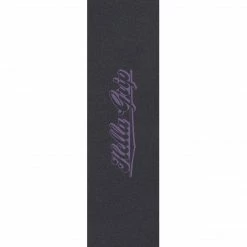 Hella Grip Tape - Purps HELLA GRIP PRO SCOOTERS