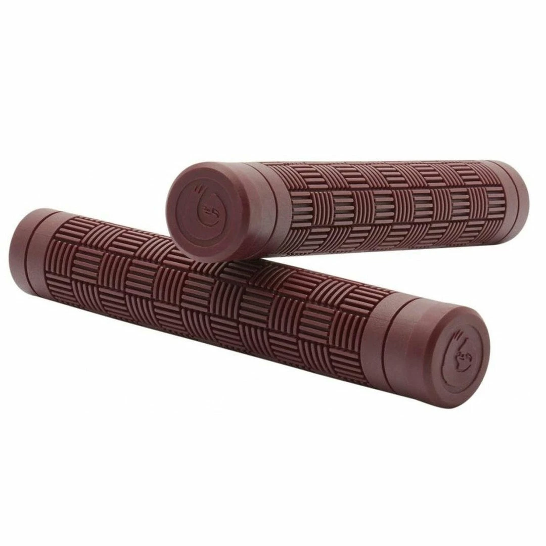 HELLA GRIP PRO SCOOTERS Hella Grip Broadway Hand Grips 5 HELLA GRIP PRO SCOOTERS Hella Grip Broadway Hand Grips