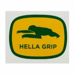 HELLA GRIP PRO SCOOTERS Hella Grip Sticker - Josh Sloth