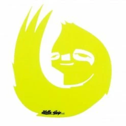 HELLA GRIP PRO SCOOTERS Hella Grip Sticker - OG Sloth