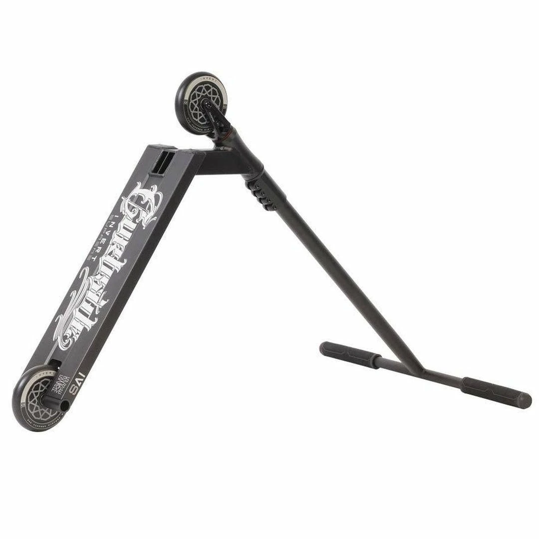 INVERT PRO SCOOTERS Invert Curbside Pro Scooter 4 INVERT PRO SCOOTERS Invert Curbside Pro Scooter