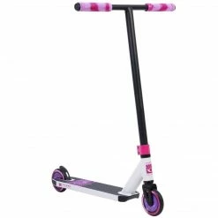 INVERT PRO SCOOTERS Invert Supreme 1-7-12 Pro Scooter