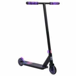 INVERT PRO SCOOTERS Invert Supreme 1-7-12 Pro Scooter