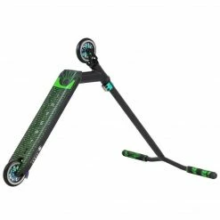 Invert Supreme 3-10-14 Pro Scooter