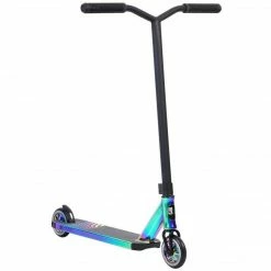 Invert Supreme 3-10-14 Pro Scooter