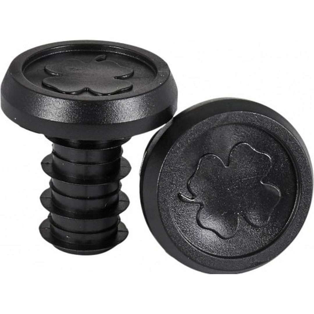 LUCKY PRO SCOOTERS Lucky Bar Ends 3 LUCKY PRO SCOOTERS Lucky Bar Ends