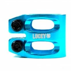 Lucky DUBL Double Clamp