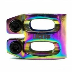 Lucky DUBL Double Clamp