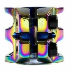 Lucky DUBL Double Clamp