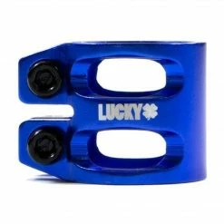 Lucky DUBL Double Clamp