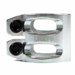 Lucky DUBL Double Clamp