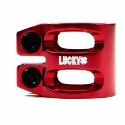 Lucky DUBL Double Clamp