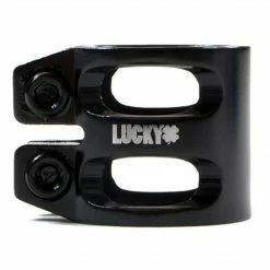 Lucky DUBL Double Clamp