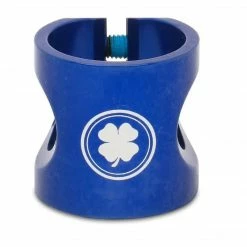 Lucky Standard Double Clamp LUCKY PRO SCOOTERS