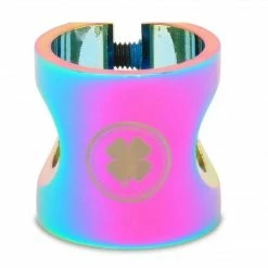 Lucky Standard Double Clamp LUCKY PRO SCOOTERS