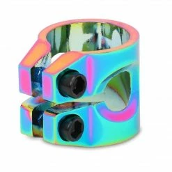 Lucky Standard Double Clamp LUCKY PRO SCOOTERS