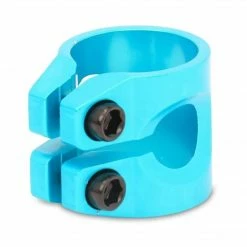 Lucky Standard Double Clamp LUCKY PRO SCOOTERS