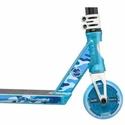 Lucky Cody Flom V2 Signature Pro Scooter LUCKY PRO SCOOTERS