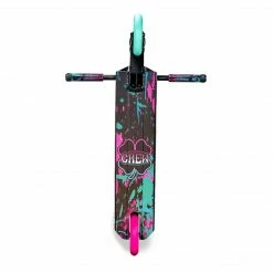 LUCKY PRO SCOOTERS Lucky Crew Pro Scooter