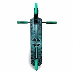 LUCKY PRO SCOOTERS Lucky Crew Pro Scooter