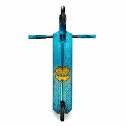 LUCKY PRO SCOOTERS Lucky Crew Pro Scooter