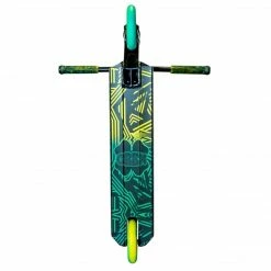 LUCKY PRO SCOOTERS Lucky Crew Pro Scooter