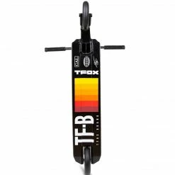 Lucky Tanner Fox Signature Pro Scooter LUCKY PRO SCOOTERS