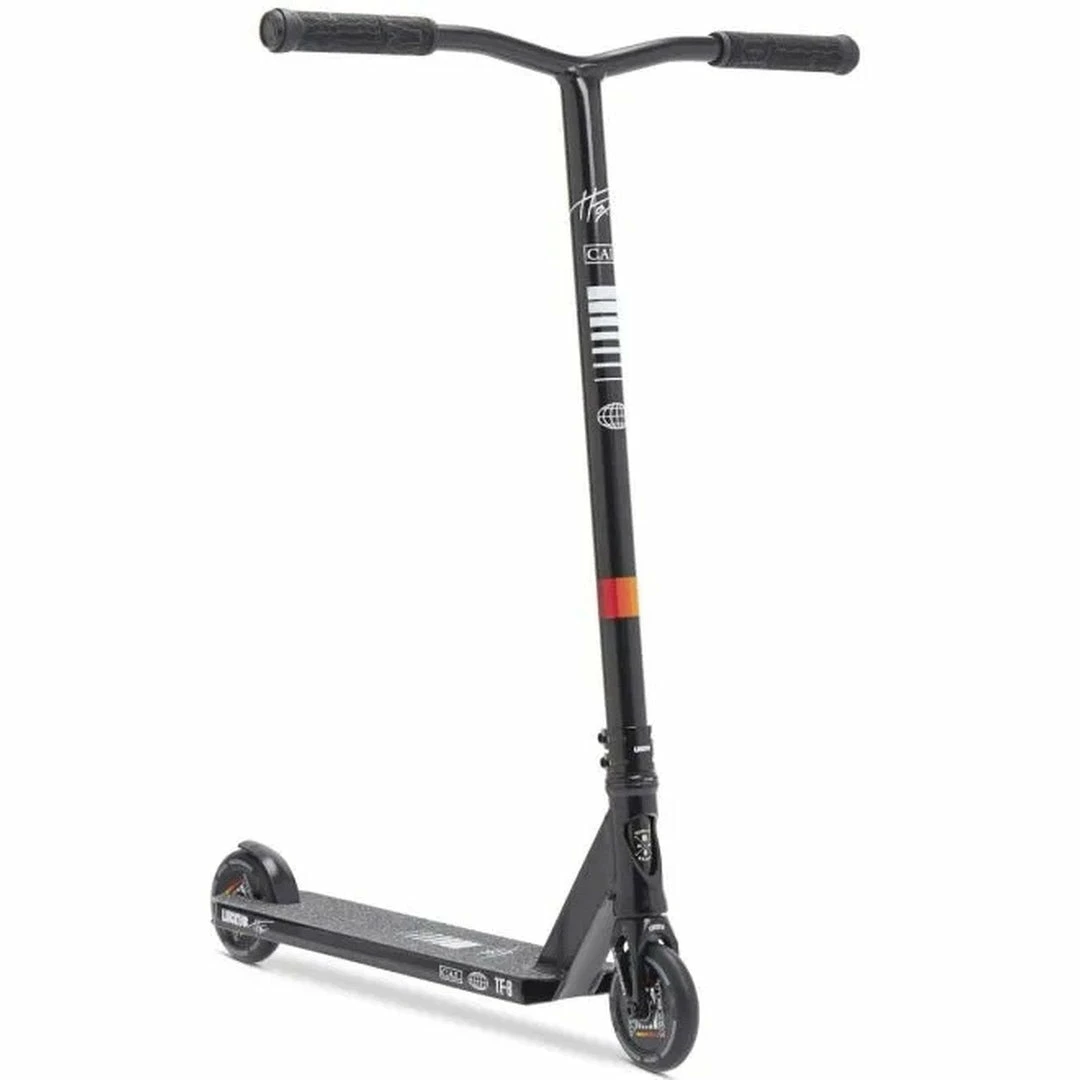 Lucky Tanner Fox Signature Pro Scooter LUCKY PRO SCOOTERS 3 Lucky Tanner Fox Signature Pro Scooter LUCKY PRO SCOOTERS