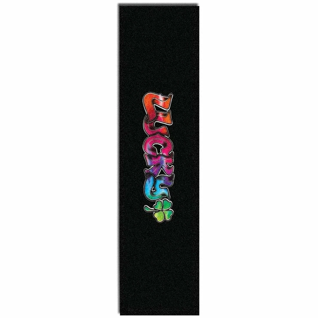 Lucky Grip Tape - Tie Dye 3 Lucky Grip Tape - Tie Dye