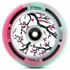 Lucky Darcy Cherry Evans Signature Wheels LUCKY PRO SCOOTERS