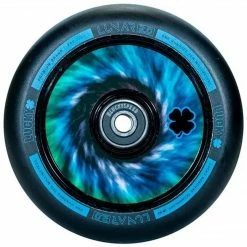 Lucky Lunar Tie Dye Hollow Core Wheel