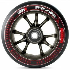 Lucky Jayden Sharman V2 Signature Wheels LUCKY PRO SCOOTERS