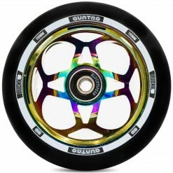Lucky Quatro Wheels