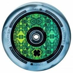 LUCKY PRO SCOOTERS Lucky Lunar Recoil Hollow Core Wheel