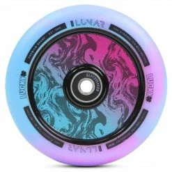 Lucky Lunar Rush Hollow Core Wheel