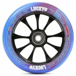 LUCKY PRO SCOOTERS Lucky Toaster Wheels - 120mm