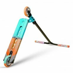 COMPLETE SCOOTERS Madd Gear MGX T2 Team Pro Scooter