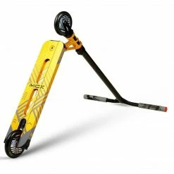 COMPLETE SCOOTERS Madd Gear MGX T2 Team Pro Scooter