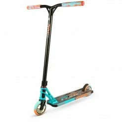 COMPLETE SCOOTERS Madd Gear MGX T2 Team Pro Scooter