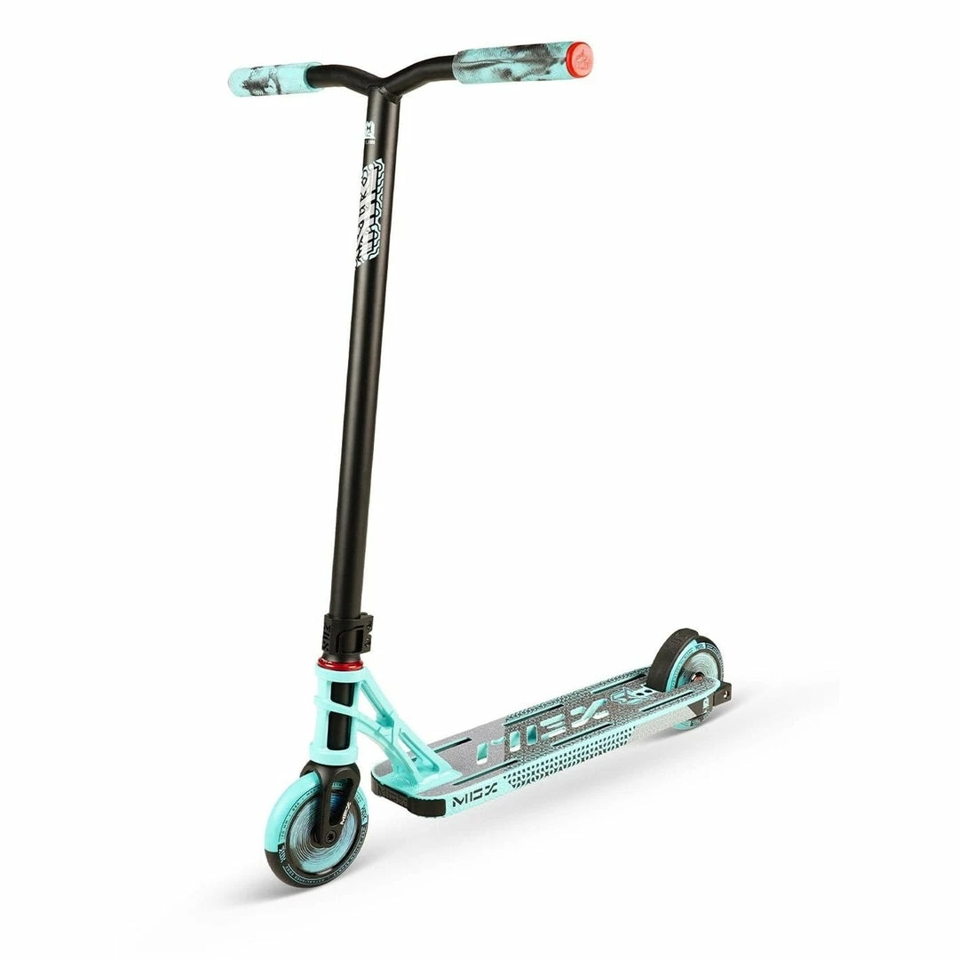 Madd Gear MGX P2 Pro Scooter 7 Madd Gear MGX P2 Pro Scooter